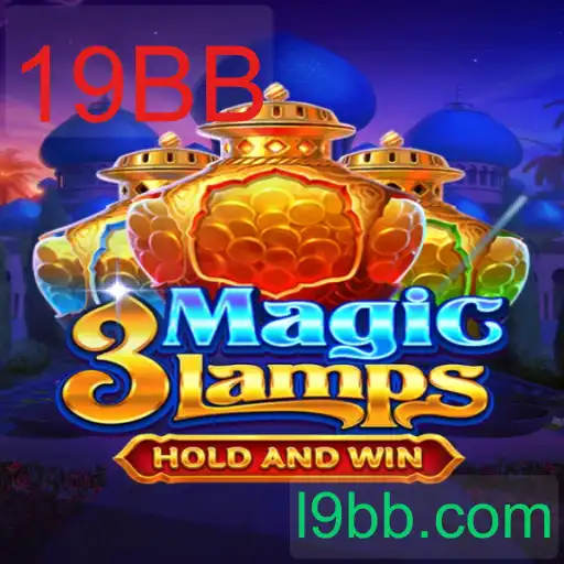 3MagicLamps